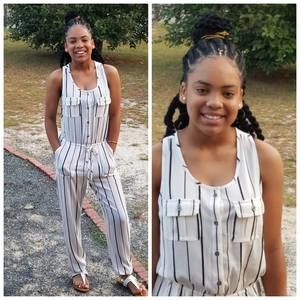 Meet your Posher, Beatrice